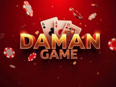 Daman Game