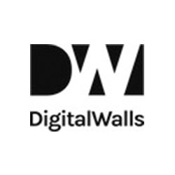 Digital Walls