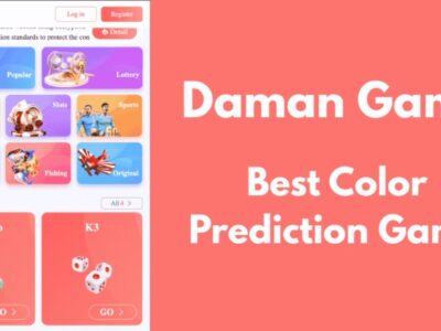 What Is Daman Game All About