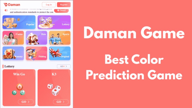 What Is Daman Game All About