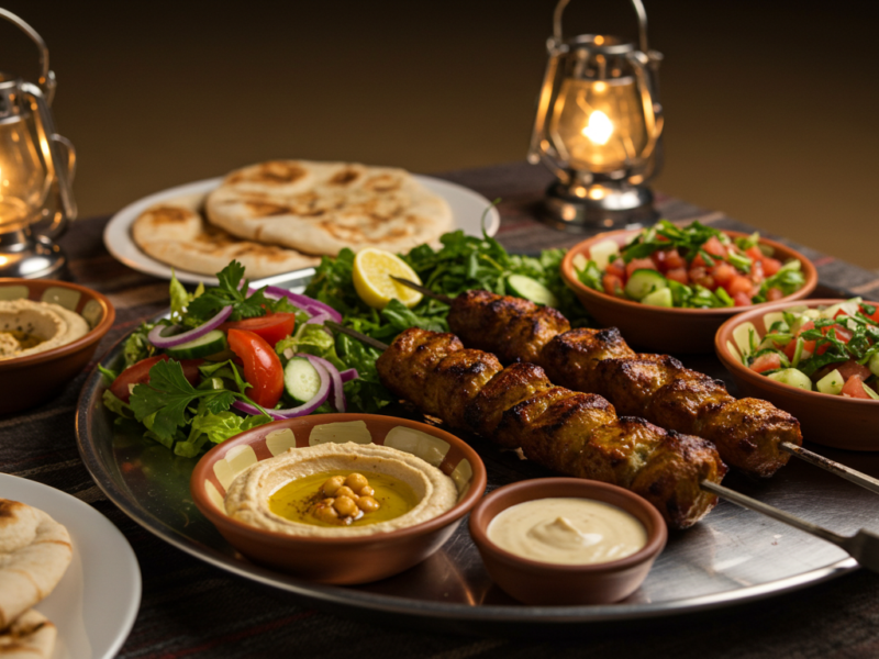 Desert Dunes Tourism LLC