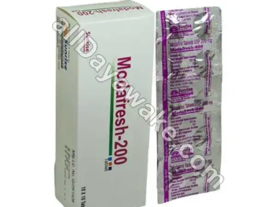 Modalert 200 Australia | Modafinil | allDayawake