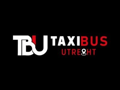 Taxi Bus Utrecht