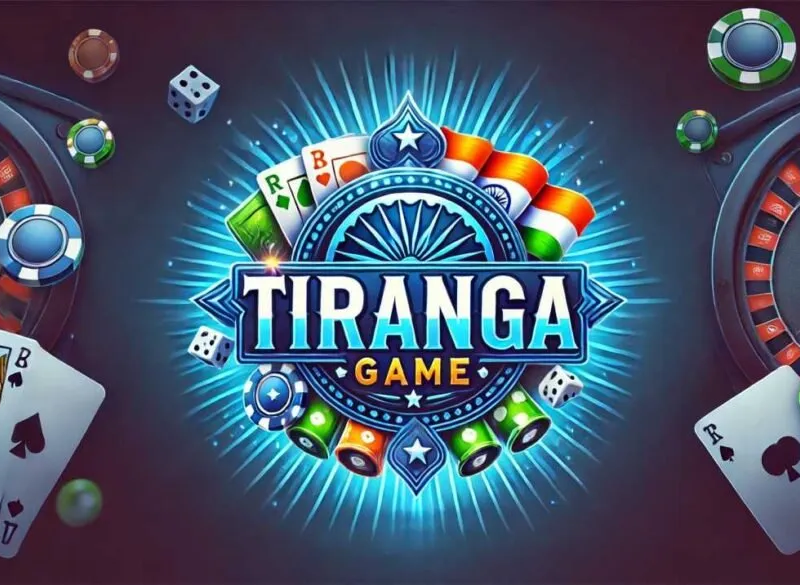 Tiranga Game