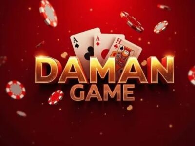 Daman game