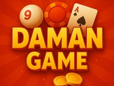 Daman Game – The Ultimate Online Casino Experience for Fun and Rewards