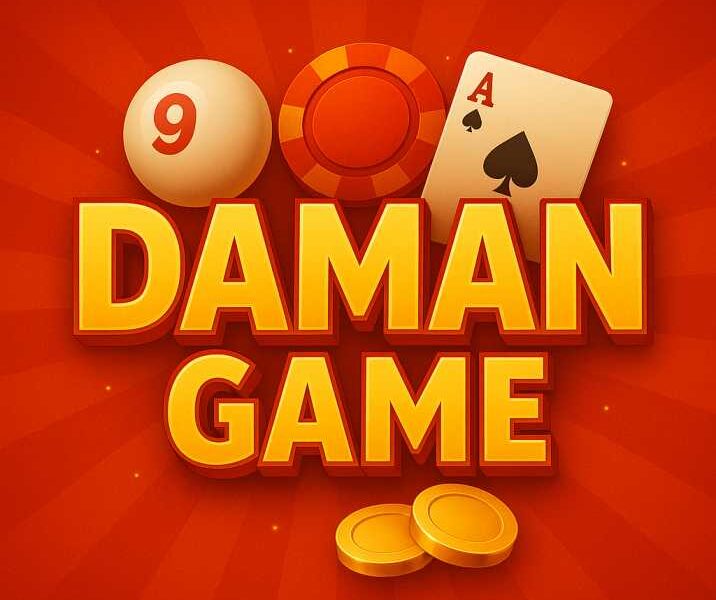 Daman Game – The Ultimate Online Casino Experience for Fun and Rewards