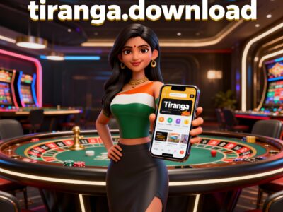 Tiranga Game – Play, Compete, and Celebrate the Spirit of India