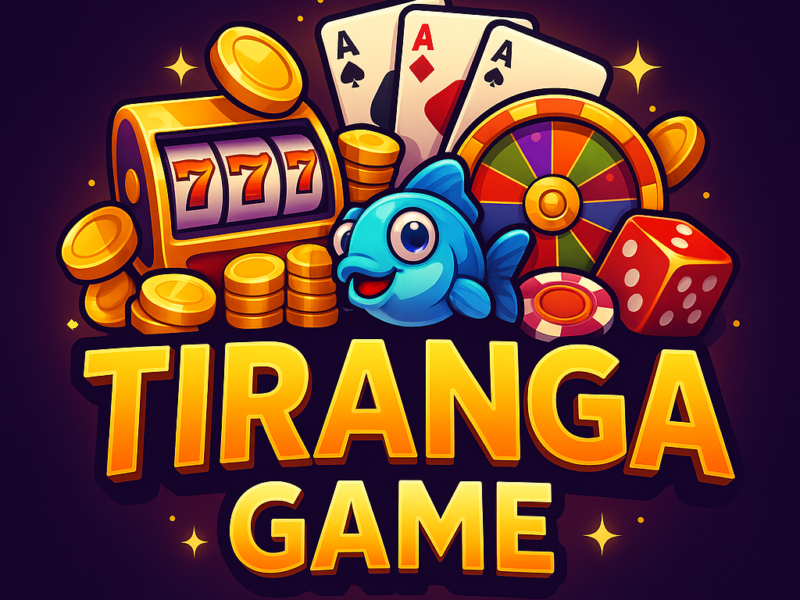 Tiranga Game – Complete Guide to India’s Trending Color Prediction & Gaming Platform