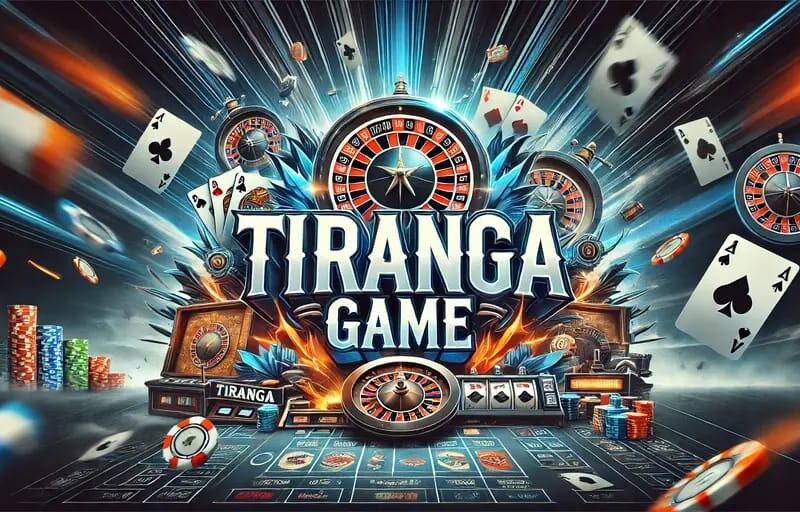 tiranga game