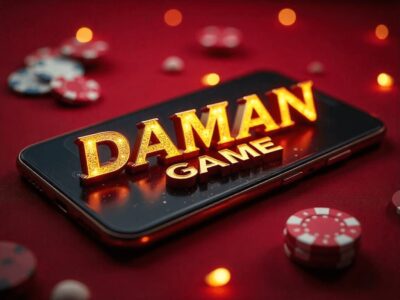 Daman game