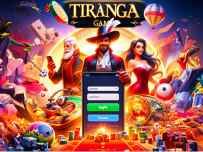 Trade Colours, Win Instantly – Tiranga Game Online
