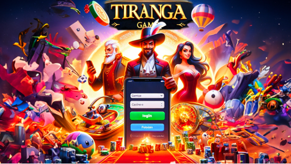 Trade Colours, Win Instantly – Tiranga Game Online