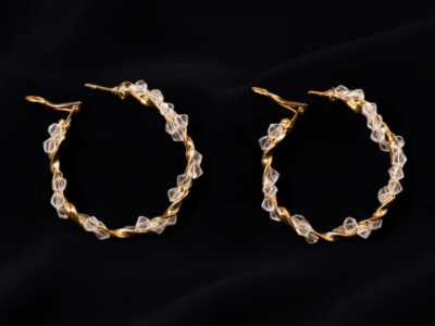 Best Hoop Earrings to Elevate Your Everyday Style