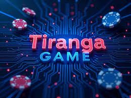 tiranga game