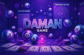 Daman game