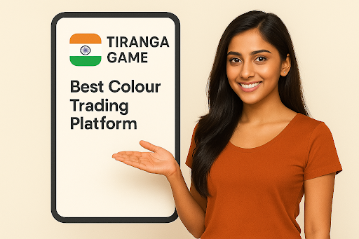 Tiranga Game: A New Revolution in Online Gaming and Casino Fun