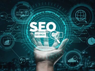 SEO services