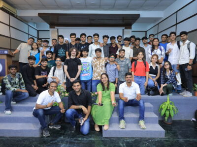 Capers Corporate Wellness – Event Management in Gurgaon