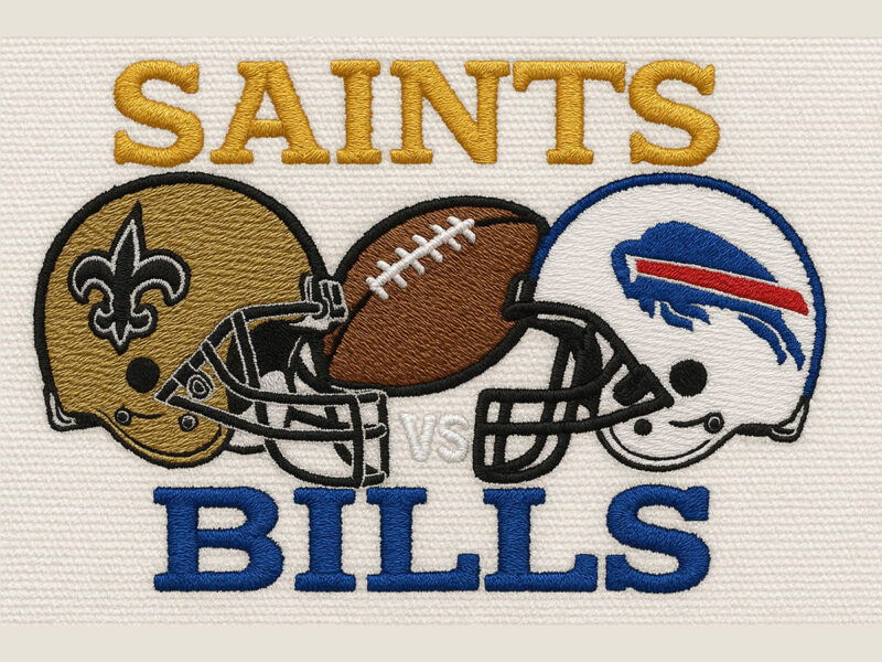 Custom Embroidery designs and Vector Conversion Services