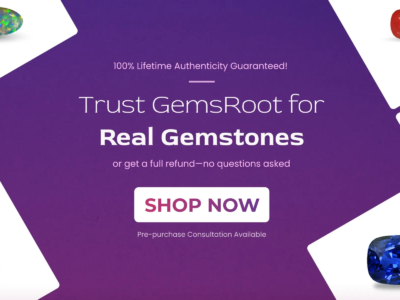Which Website Is Best to Buy Gemstones Online?
