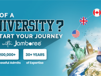 Jamboree India