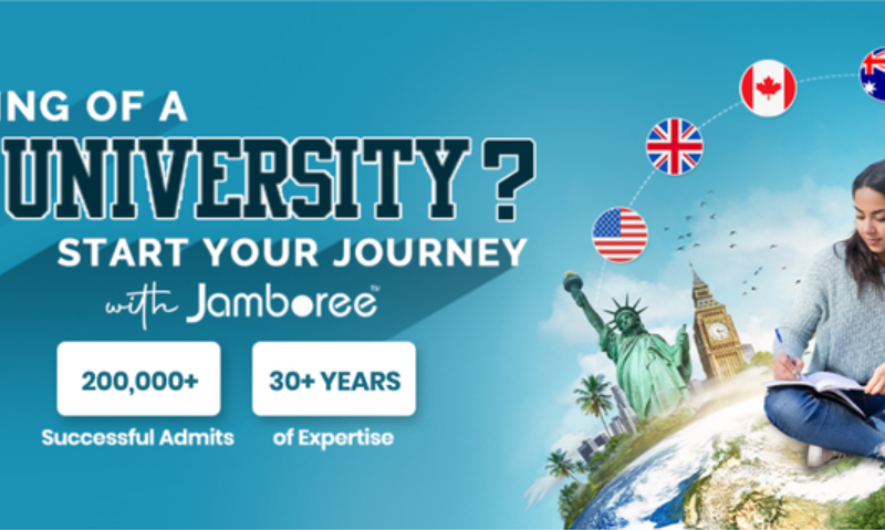Jamboree India