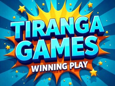 Tiranga Game: The Ultimate Platform for Colour Prediction and Real Rewards