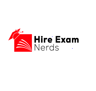 Hire Exam Nerds