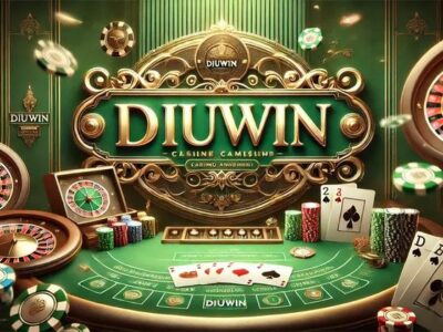 Diuwin Game