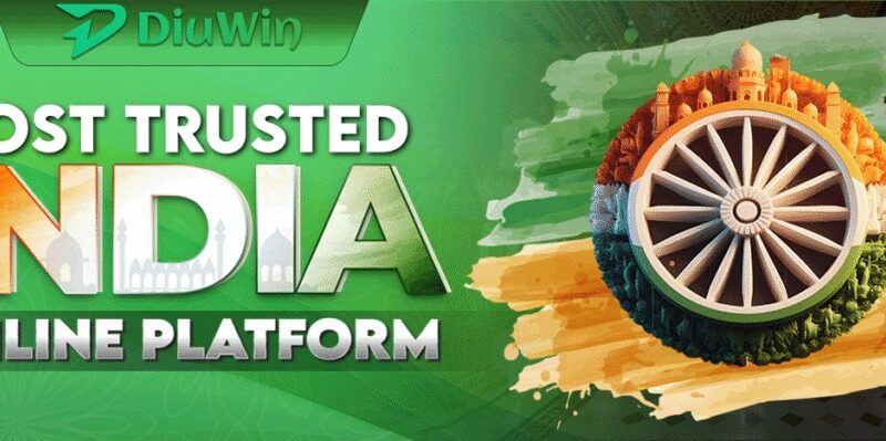 Diuwin Game – The Ultimate Online Gaming Experience