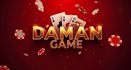Daman game