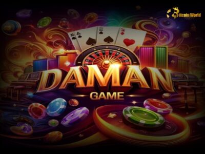 Daman game