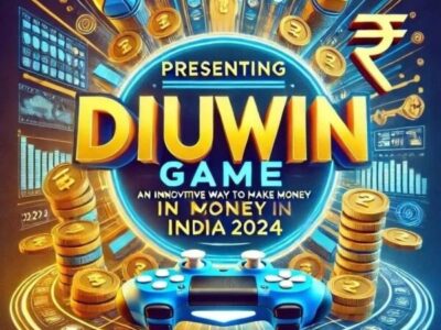 Diuwin Game – Discover an Exciting World of Online Gaming