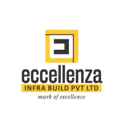 Eccellenza Infra Build Pvt. Ltd - Best Commercial Interior Designer in Gurgaon