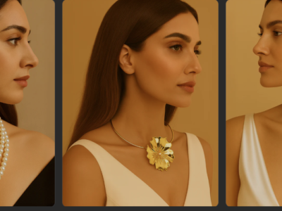 Glamsutra – Your Destination for Trendy, Chic Jewellery