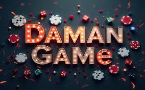 Daman game