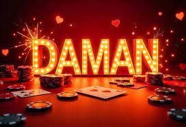 Daman game