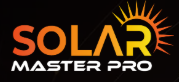 solar master pro
