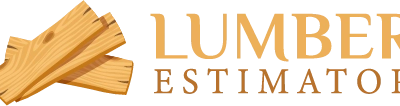 Lumber Estimator