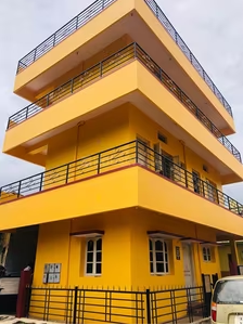 What is your budget for renting this builder floor?