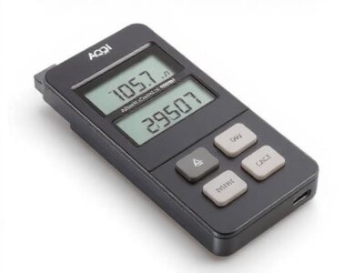 AQI Cigarette Calculator