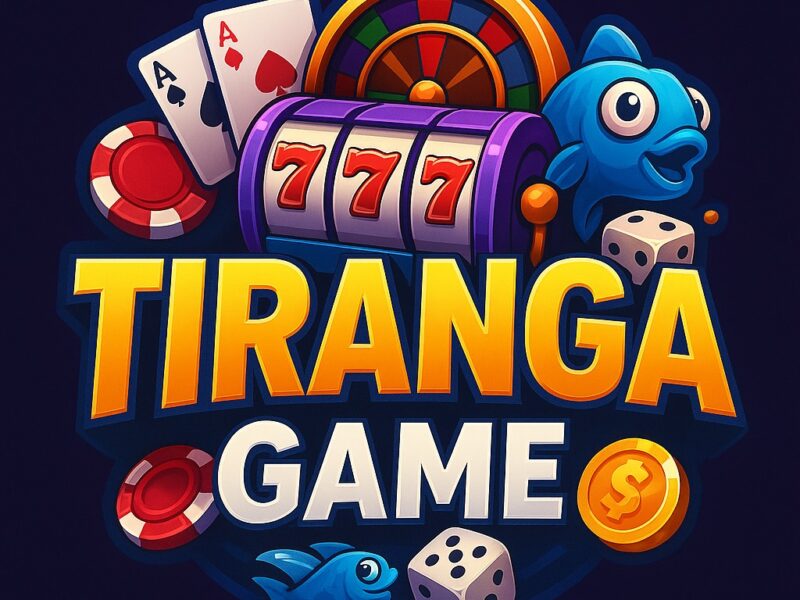 Tiranga Game