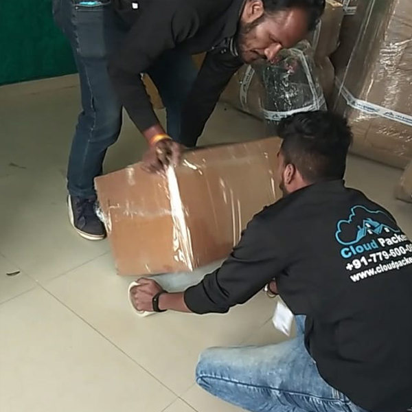 Best Packers and Movers in Pune