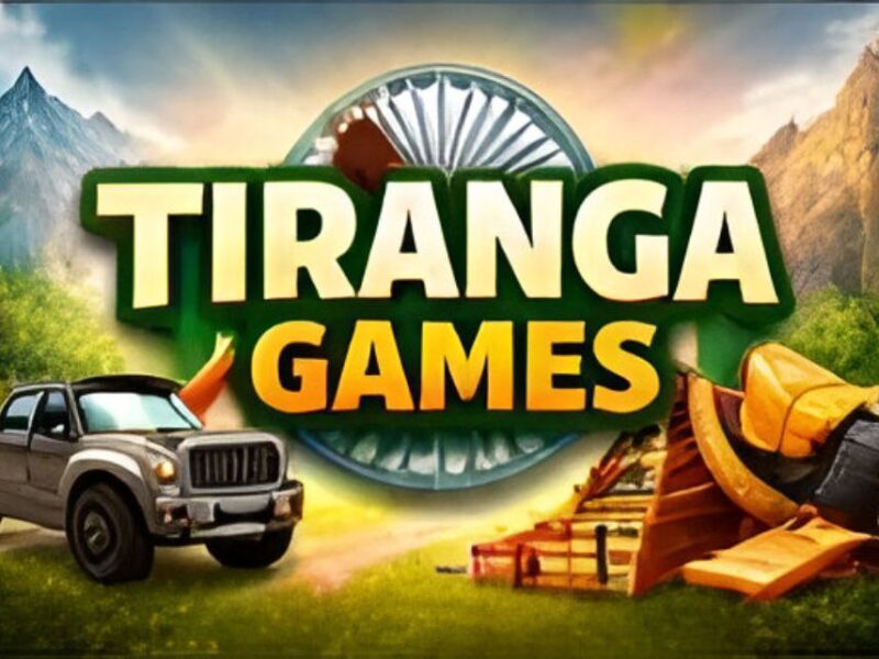 Tiranga Game Login – Easy Entry to Colour Prediction & Real Money Games