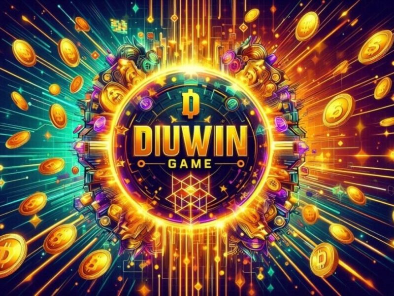 Diuwin A Modern Digital Identity Driving Innovation and Success