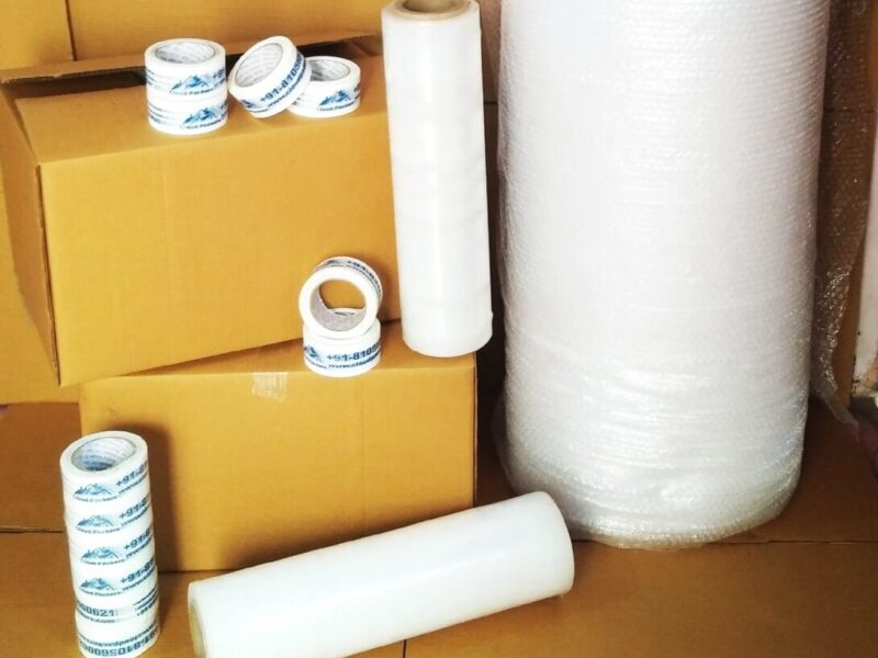 Best Packers and Movers in Pune