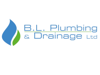 B L Plumbing & Drainage LTD