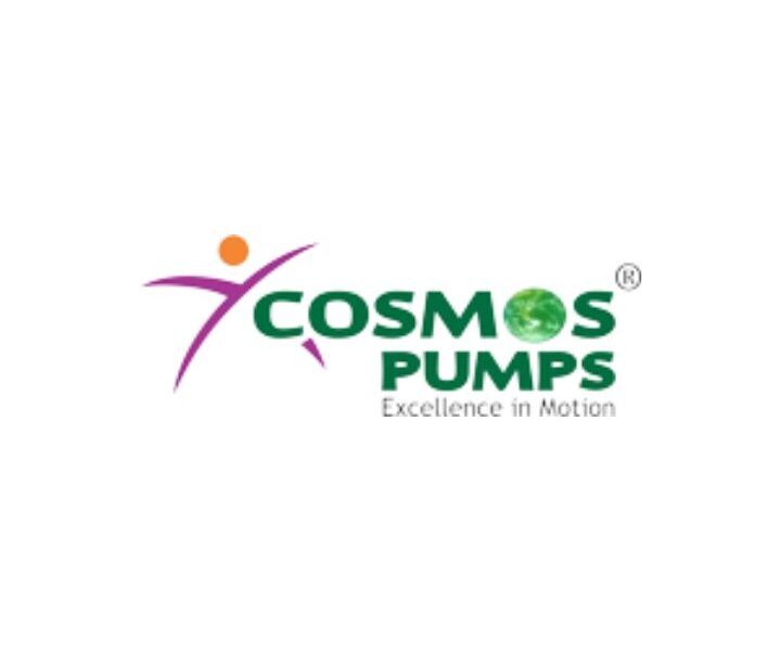 Cosmos Pumps