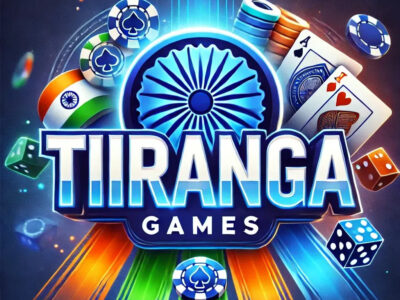 Tiranga game